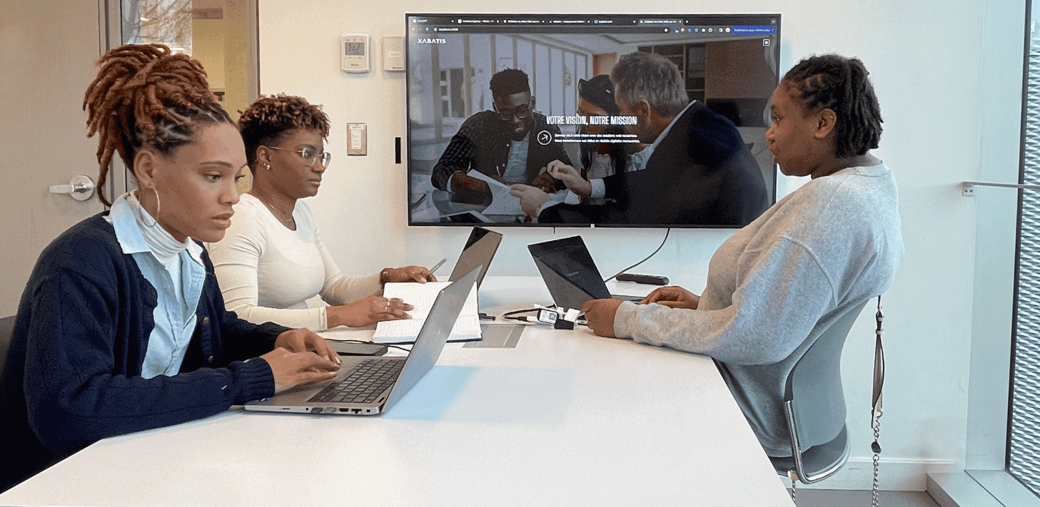 Au-delà du Possible