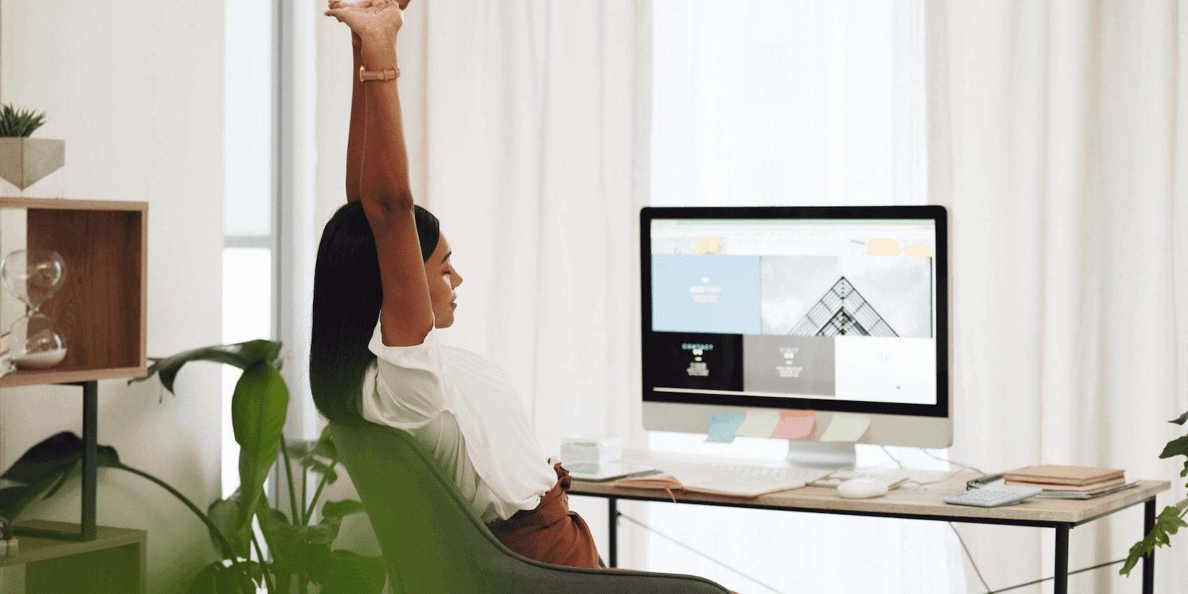 Imaginez, Nous Créons